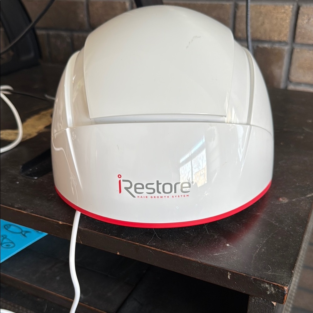 iRestore Professional 282 User Manual